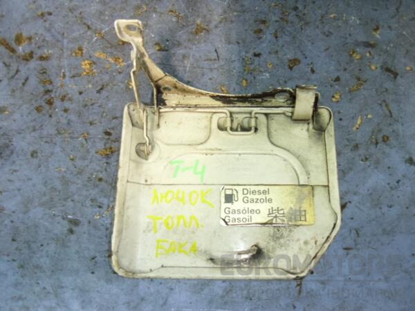 Лючок паливного бака VW Transporter (T4) 1990-2003 701809905 45913 - 2