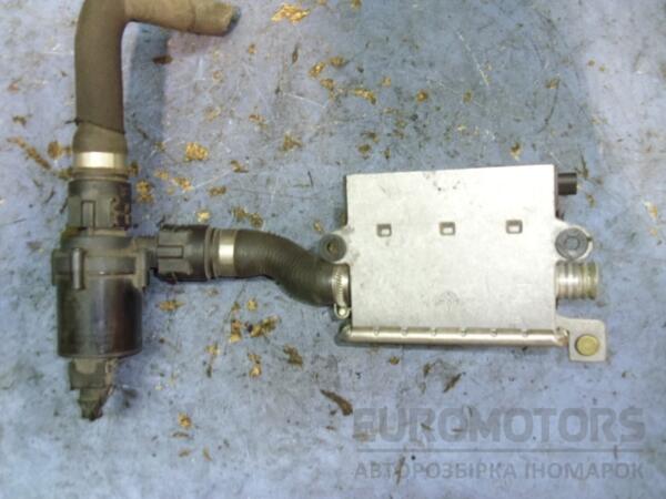 Помпа водяная BMW 3 2.0d (E46) 1998-2005 7.020780.10 45915-01 - 2