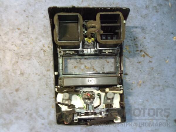 Блок управління пічкою -05 Hyundai Getz 2002-2010 45945 - 2