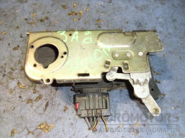 Замок двері задньої правої орної Ford Transit 2006-2013 YC15V43288FP 45953 - 2
