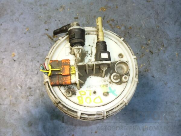 Насос топливный дизель в сборе погружной Fiat Doblo 1.9d 2000-2009 46737620 45966 - 2