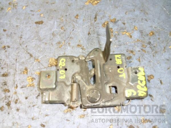 Замок капота Mazda 6 2002-2007 43800 - 3
