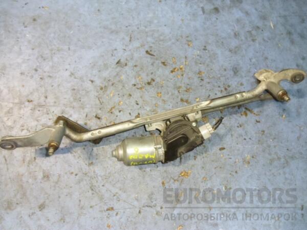 Трапеція двірників Mazda 6 2002-2007 43421 - 3
