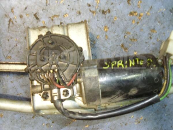 Моторчик стеклоочистителя передний Mercedes Sprinter (901/905) 1995-2006 0390241345 45992