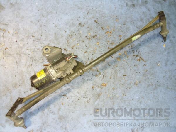 Трапеція двірників Renault Master 1998-2010 7701052591 16963-01 - 2