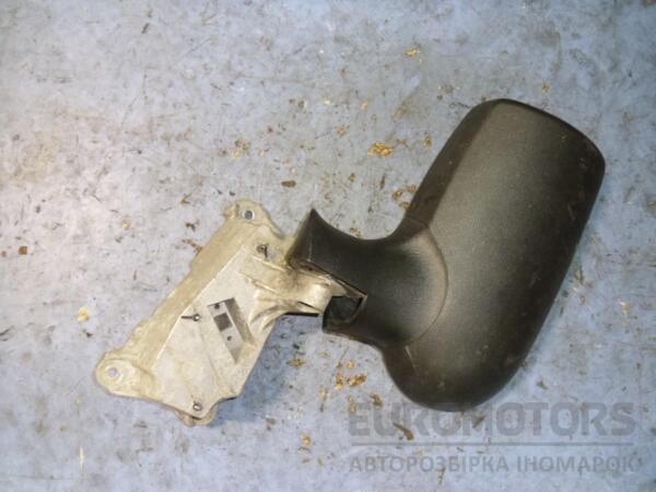 Зеркало левое механ Ford Transit 2000-2006 46007 - 2