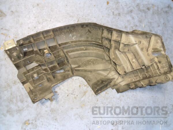 Кронштейн переднего бампера левый 06- Renault Trafic 2001-2014 620350101R 46017 - 2
