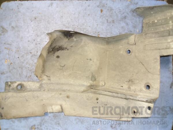 Підкрилок передній правий (задня частина) 06- Renault Trafic 2001-2014 93857449 46021 - 2
