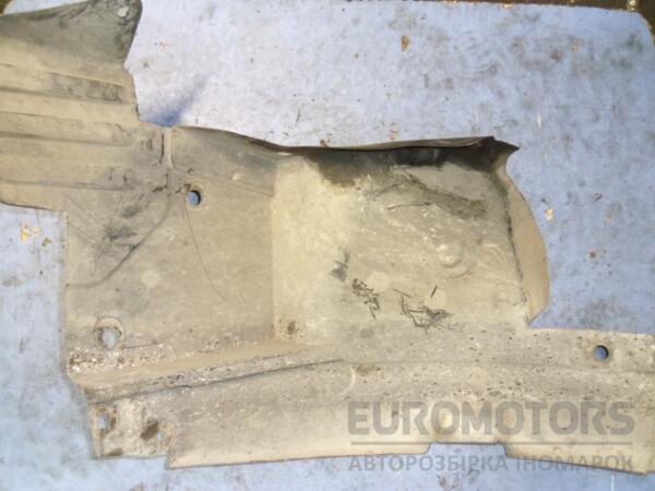 Підкрилок передній лівий (задня частина) 06- Renault Trafic 2001-2014 93857450 46023 - 2