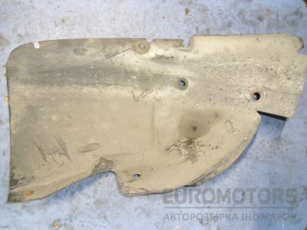Подкрылок передний левый (передняя часть) 06- Renault Trafic 2001-2014 93857448 46025 - 2