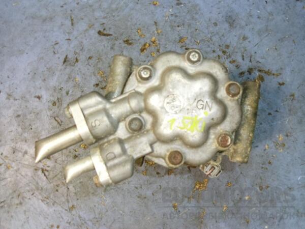 Компресор кондиціонера Renault Kangoo 1.5dCi 2008-2013 SD6V12 46027 - 2