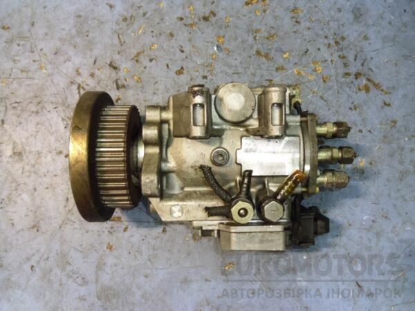 Топливный насос высокого давления ( ТНВД ) Audi A6 2.5tdi (C5) 1997-2004 059130106E 46036 - 2