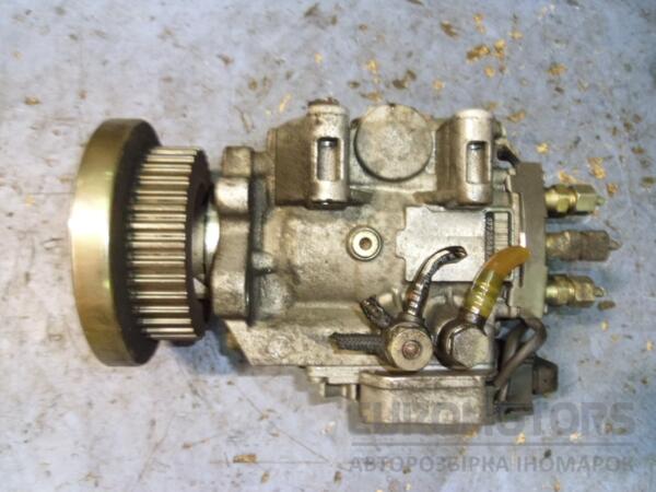 Топливный насос высокого давления ( ТНВД ) Audi A6 2.5tdi (C5) 1997-2004 0470506030 46038 - 2