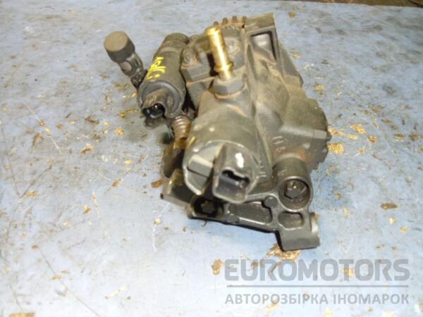 Паливний насос високого тиску (ТНВД) Renault Kangoo 1.5dCi 2008-2013 5WS40153 46044 - 2