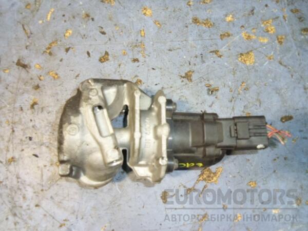 Клапан EGR електричний Ford Focus 1.6tdci (II) 2004-2011 9660276280 46054 - 2