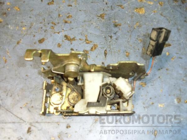Замок двери боковой правой сдвижной Mercedes Vito (W638) 1996-2003 6387300335 46058 - 2