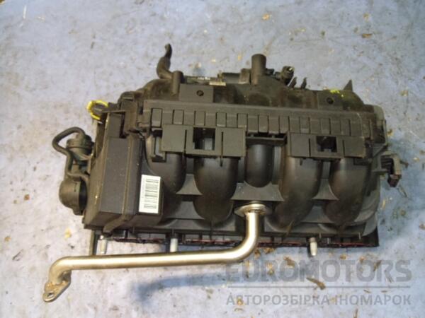 Колектор впускний Opel Corsa 1.2 16V (C) 2000-2006 55351917 46065 - 2