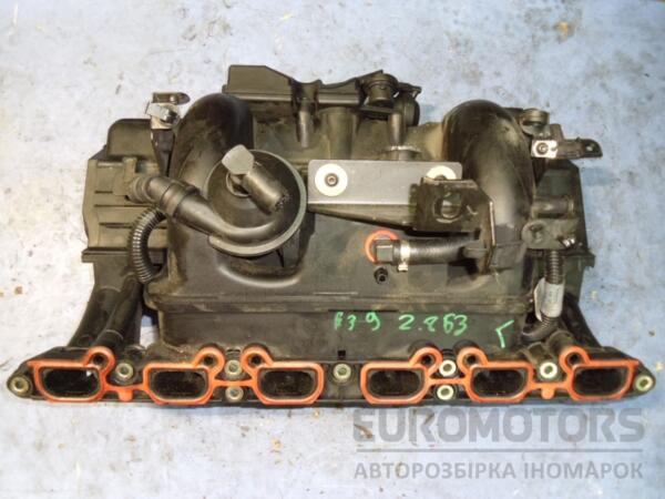 Колектор впускний пластик BMW 5 2.0i, 2.5i, 2.8i (E39) 1995-2003 1438140 46071 - 2