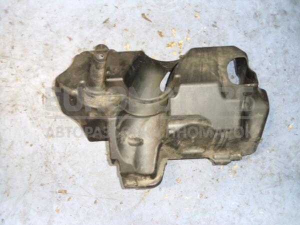 Защита двигателя пластик Renault Kangoo 1.5dCi 1998-2008 8200400389 46086 - 1
