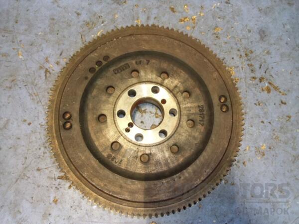 Маховик демпферний Fiat Doblo 1.9jtd, 1.9MJet 2000-2009 230mf00551907900 46101 - 2