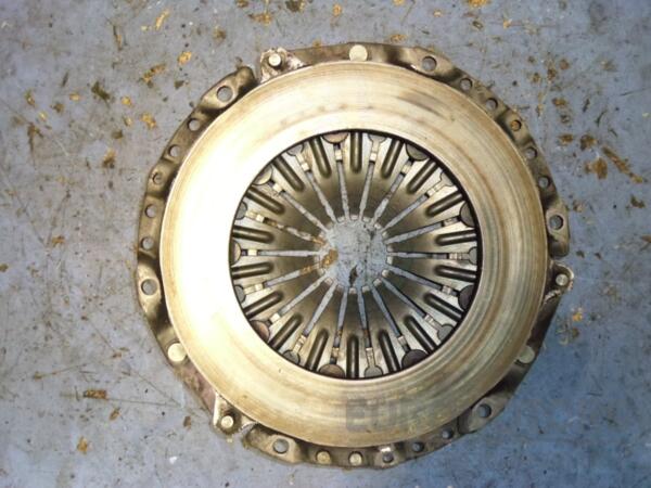 Корзина сцепления VW Golf 1.9tdi (V) 2003-2008 123032411 46103 - 2