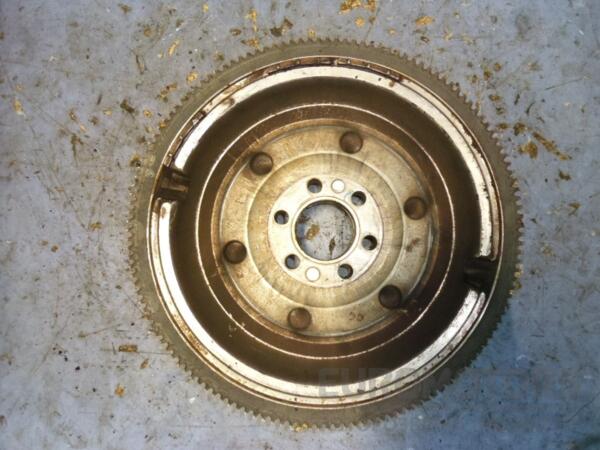 Маховик демпферний VW Golf 1.9tdi (V) 2003-2008 038105266AB 46106 - 2