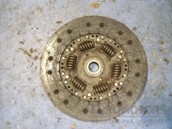 Диск зчеплення Audi S4 4.2 V8 (B6 quattro) 2003-2005 078141032B 46128 - 2