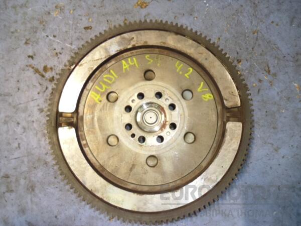 Маховик демпферний Audi S4 4.2 V8 (B6 quattro) 2003-2005 079105266B 46130 - 2