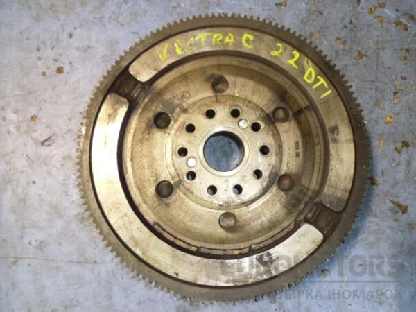 Маховик демпферний Opel Vectra 2.2dti (C) 2002-2008 46140 - 2
