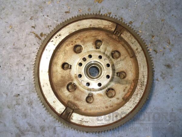 Маховик демпферний Fiat Scudo 2.0jtd 1995-2007 920410803 46150 - 2