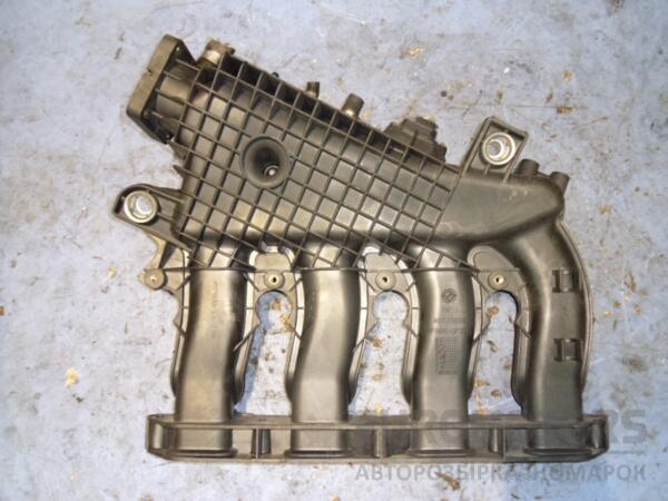 Колектор впускний пластик Fiat Doblo 1.6 16V 2000-2009 46535698 46181 - 2