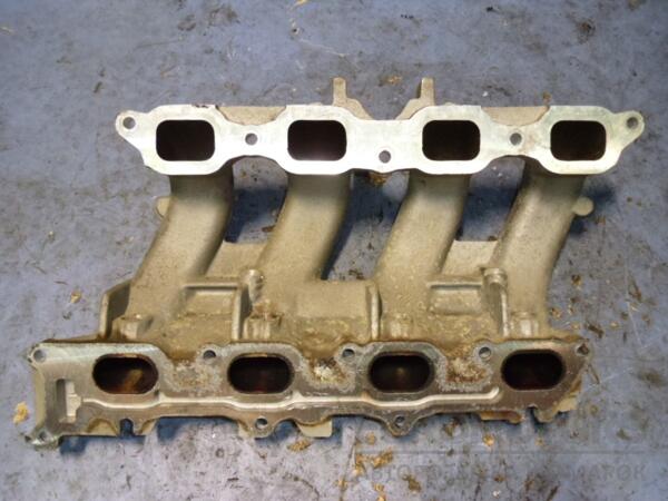 Колектор впускний низ метал Fiat Doblo 1.6 16V 2000-2009 46541292 46183 - 2