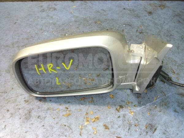 Зеркало левое электр 5 пинов Honda HR-V 1999-2006 46205 - 1
