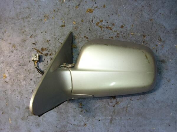 Дзеркало ліве електр 5 пинов Honda HR-V 1999-2006 46205 - 2