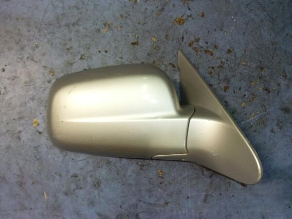 Дзеркало праве електр 5 пинов Honda HR-V 1999-2006 46207 - 2