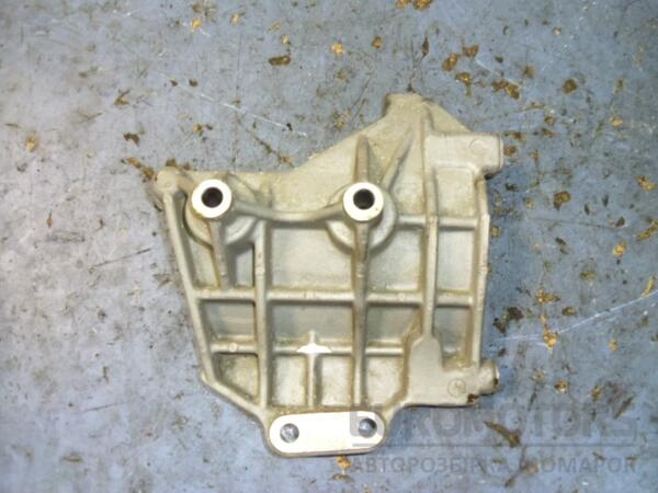 Кронштейн компрессора кондиционера Fiat Doblo 1.6 16V 2000-2009 46790511 46627 - 3