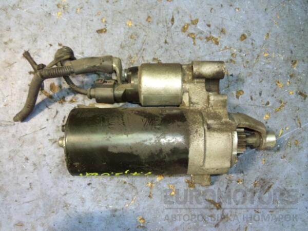 Стартер Audi A6 2.7tdi, 3.0tdi (C7) 2011 059911021D 46217 - 2