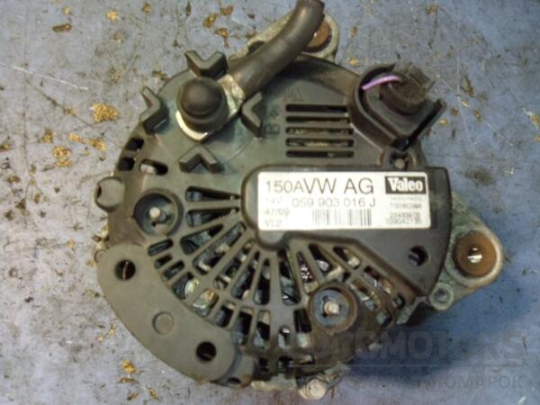 Генератор Audi A4 2.7tdi, 3.0tdi (B8) 2007-2015 059903016J 46219 - 2