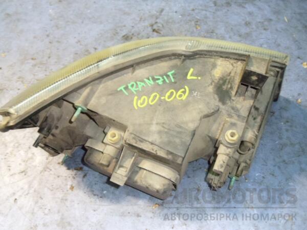 Фара левая Ford Transit 2000-2006 YC1X13A045A 46223 - 2