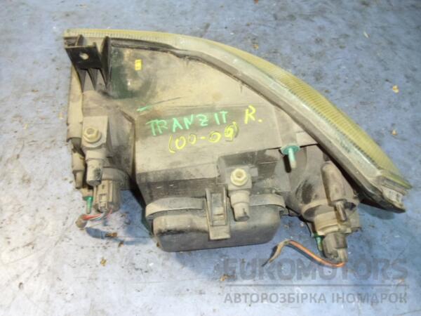 Фара правая Ford Transit 2000-2006 YC1X13100A 46225 - 2
