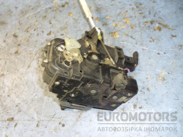 Замок двері передній лівий електро Audi A6 (C5) 1997-2004 4B1837015B 46231 - 2