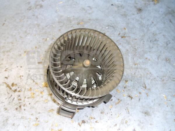 Моторчик пічки вентилятор в зборі резистор Citroen Xsara Picasso 1999-2010  46237  euromotors.com.ua