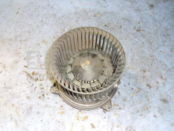 Моторчик печки вентилятор в сборе резистор с конд Ford Focus (I) 1998-2004 1S7H18456AD 46245  euromotors.com.ua