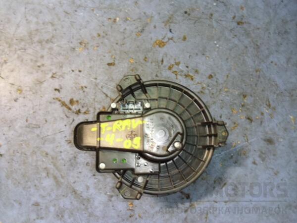 Моторчик печки Toyota Rav 4 2006-2013 2727008043 46251 - 2