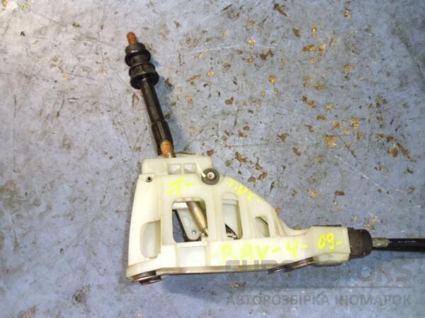 Кулиса переключения МКПП Toyota Rav 4 2006-2013 46264 - 2