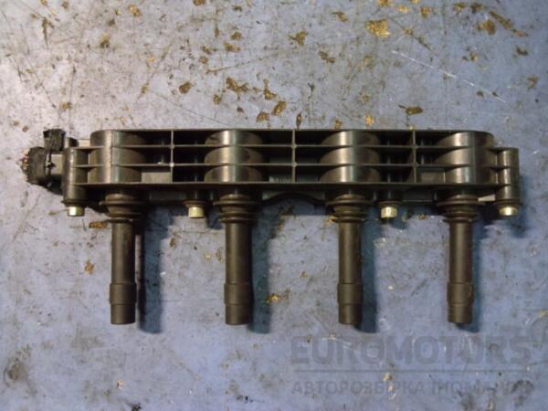 Катушка зажигания Opel Vectra 1.4 16V, 1.6 16V (B) 1995-2002 0040100259 46269 - 2