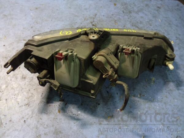 Фара передня ліва (Coupe) Peugeot 406 1995-2004 89100534SX 46272 - 2