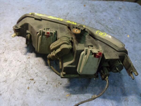 Фара передня права (Coupe) Peugeot 406 1995-2004 89100533DX 46274 - 2