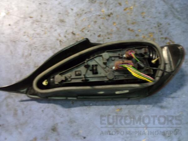 Ліхтар задній лівий (Coupe) Peugeot 406 1995-2004 22890102 46276 - 2