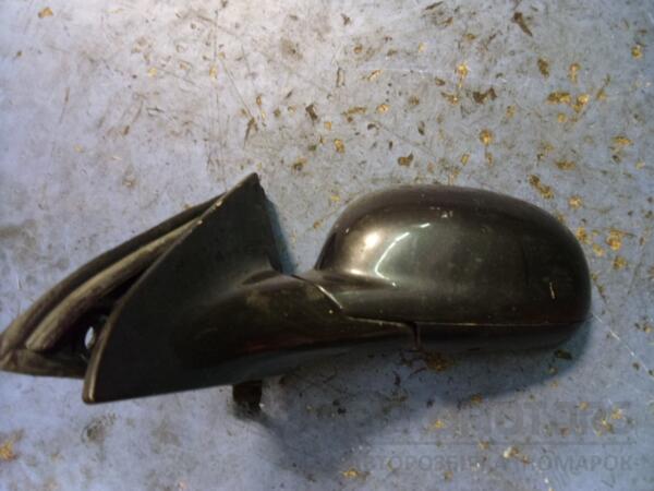 Дзеркало ліве електр 13 пінів (Coupe) Peugeot 406 1995-2004 46282 - 2
